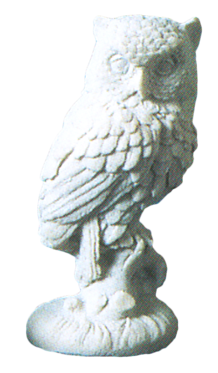 Výr II 0,4kg
