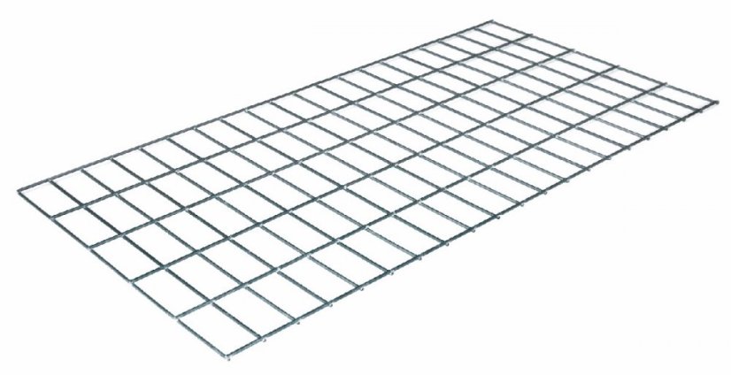 Gabion mříž 10x10, více rozměrů Gabion mříž 10x10, více rozměrů