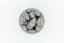 Granitový oblázek, Sůl a pepř 25-50 mm, dóza 1,5l (cca 2kg)