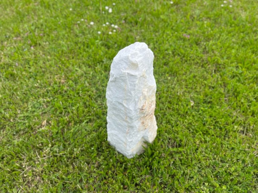 Soliter 40-60 cm Bílý