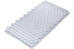 Stabilizace štěrku Gravel Fix Lite White  40x80 (0,3m2/ks)