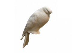 Socha, Holub sedící 1,5 kg J