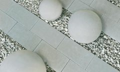 Betonová dlažba Sigma VG4, 40x20x8 cm, více barev