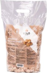 SOLO  Ekologický podpalovač - svitky 100 ks