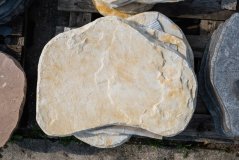 Šlapáky 11-14 kg hořický pískovec