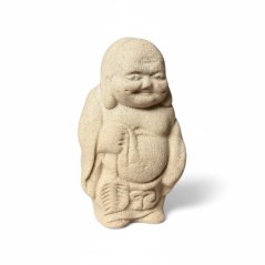 Socha, Buddha, malý 0,2kg  J