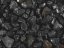 Čedičová drť, Černá, více frakcí - Frakce: 25-50 mm, 25 Kg