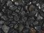 Čedičová drť, Černá, více frakcí - Frakce: 25-50 mm, 25 Kg