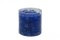 Skleněná drť, Zářivě modrá 4-8 mm, dóza 0,4l (cca 0,4kg)