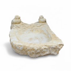 Socha, Pítko - kámen,  23 kg