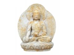 Budha reliéf 4,1 kg