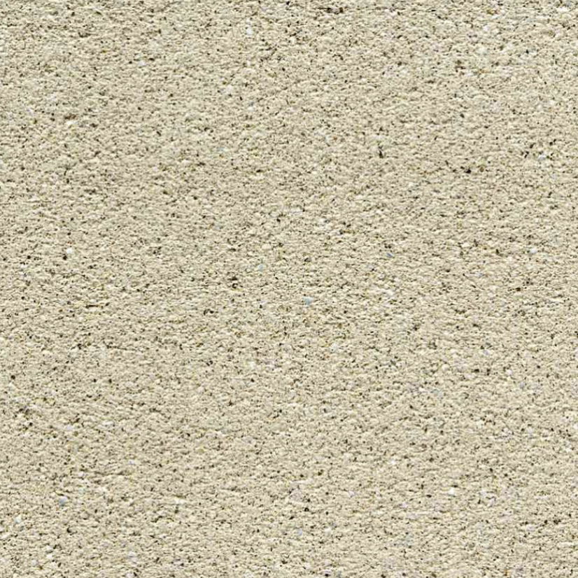 Betonová krycí deska s okapovým nosem, 25 x 28 x 6 cm, více barev - Barva: Slonová kost