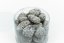 Granitový oblázek, Sůl a pepř 25-50 mm, dóza 1,5l (cca 2kg)
