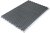 Stabilizace štěrku Gravel Fix Pro Grey 120x80 (0,9m2/ks)