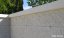 Betonová plotová a zdící tvárnice Faro, 1/2 kvádr, 19,7x20x15 cm, více barev - Barva: Platina stínovaná