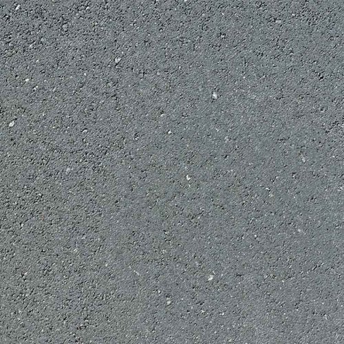 Výplňová kostka do zatravňovací dlažby, více barev, 7,8x7,8x8cm, Ks - Barva výplňové kostky: Antracit