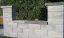 Betonová plotová a zdící tvárnice Classic, 40x20x16cm, více barev