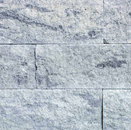 Betonový zdící kvádr Momento, 60x19x15 cm, více barev - Barva momento: ledově šedá stínovaná