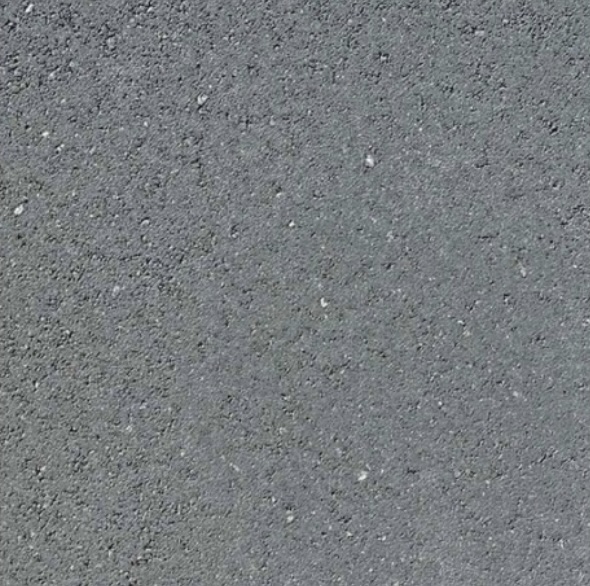Betonová dlažba kostka Grado, 7,8 x 7,8 x 8 cm, více barev - Provedení Sigma: Antracit