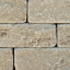 Betonový zdící kvádr Gutshof ŠM16, bosovaný, 15cm, více barev - Barva: vápenec stínovaný
