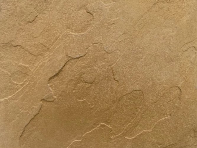 Betonová deska Parkstone Antik, 29,6 x 29,6 x 3,8 cm, více barev - Barva: Pískovec stínovaný