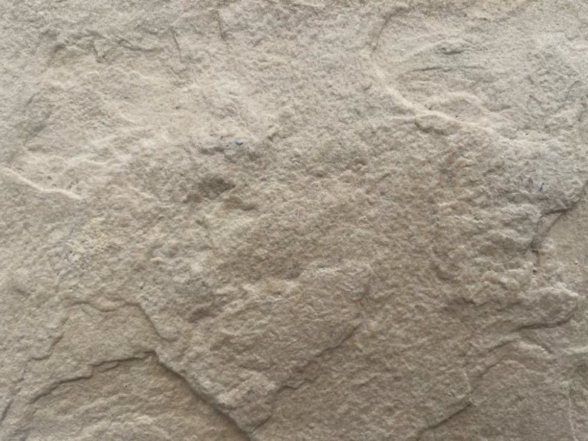 Betonová deska Parkstone Antik, 29,6 x 29,6 x 3,8 cm, více barev - Barva: Slonovina stínovaná