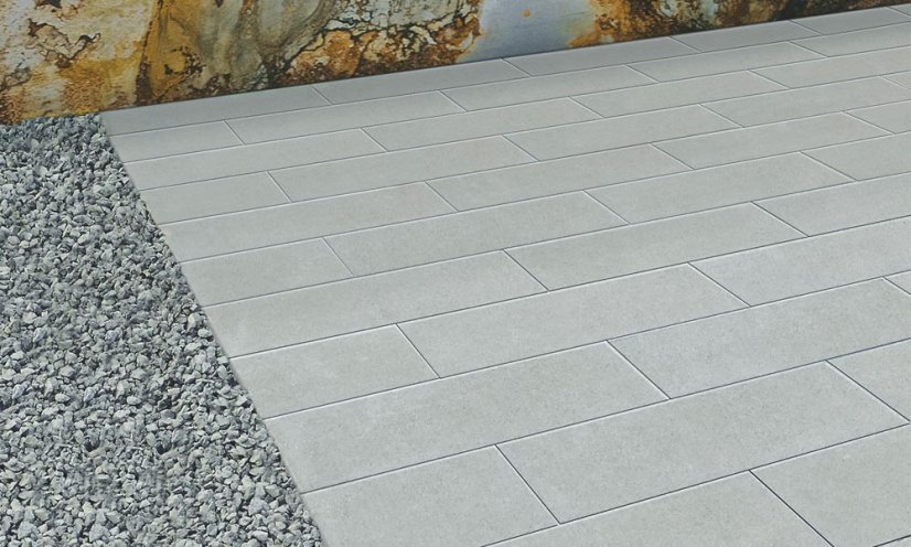 Betonová dlažba Sigma VG4, 40x20x8 cm, více barev