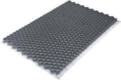 Stabilizace štěrku Gravel Fix Pro Grey 120x80 (0,9m2/ks)