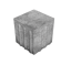 Betonová dlažba kostka Sigma, 7,8x7,8x8 cm, více barev - Provedení Sigma: Cihlově červená