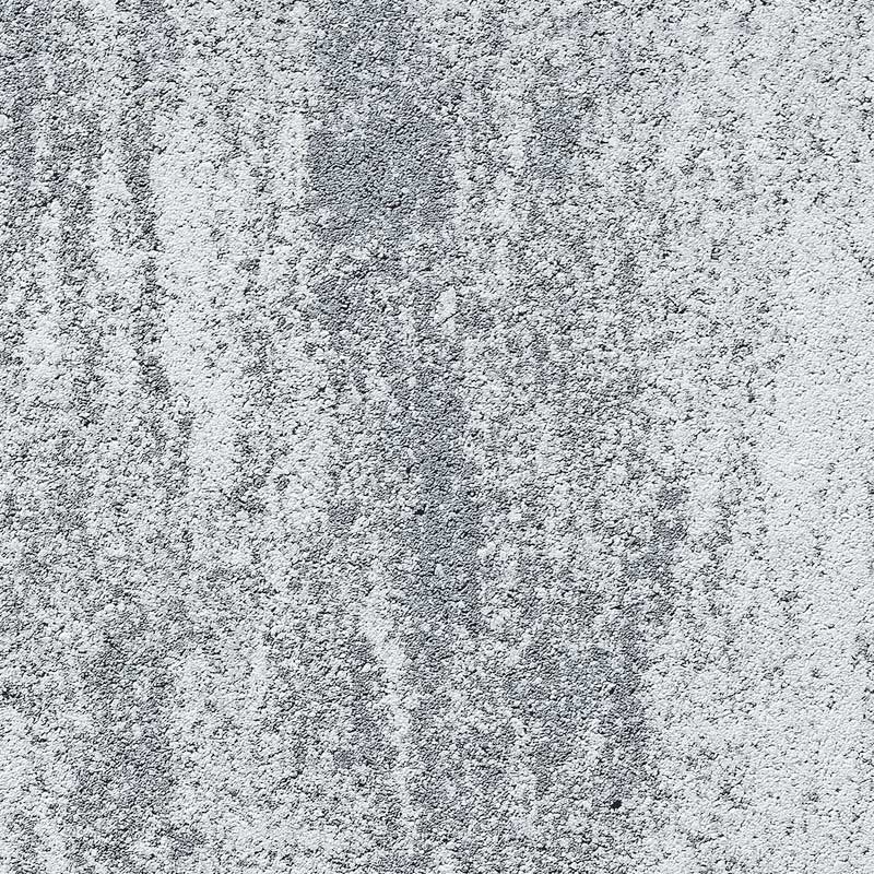 Betonová dlažba kostka Sigma, 7,8x7,8x8 cm, více barev - Provedení Sigma: Žulová šedá stínovaná