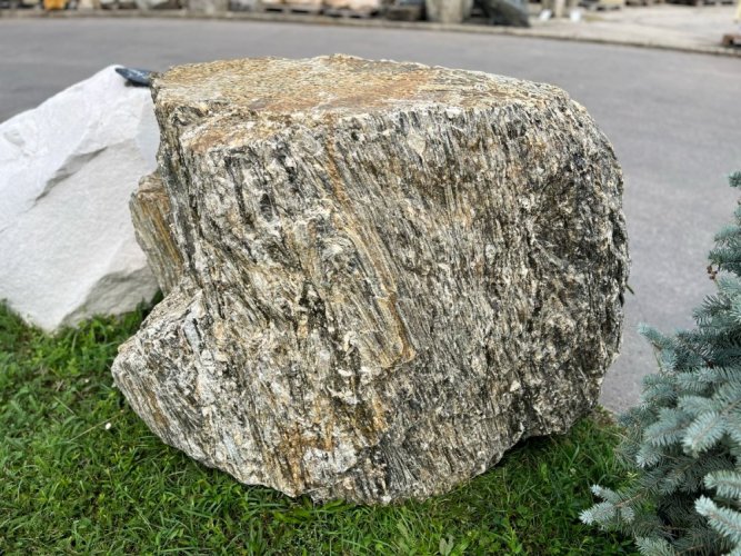 Soliterní kámen  - Rula