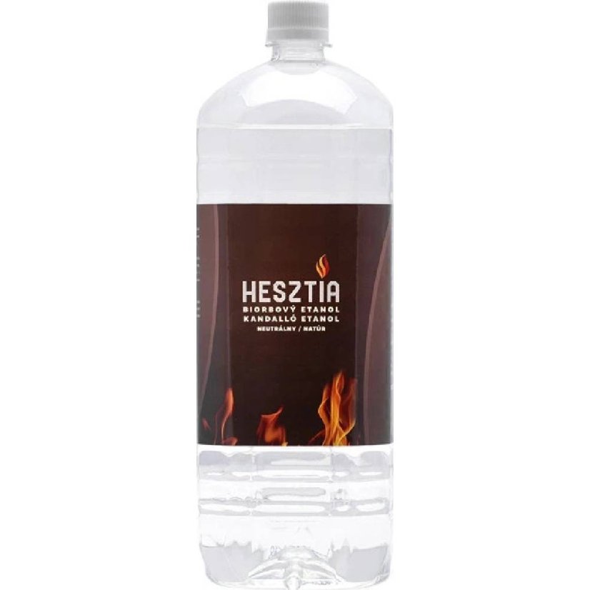 Biolíh HESZTIA 1,9l