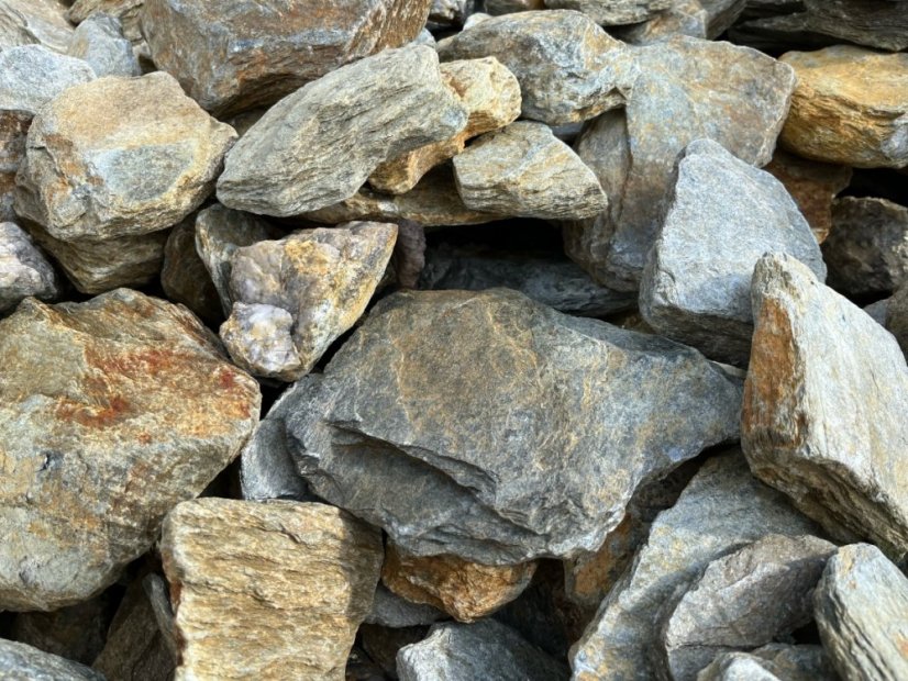 Nebeský kámen ( břidlice), více variant