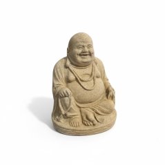 Socha, Buddha sedící malý 1,6 kg J