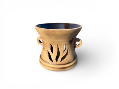 Keramická socha, Aroma lampa velká