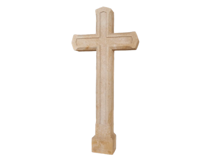 Kříž 37 kg