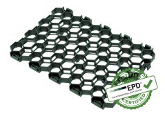 Zatravňovací dlaždice Gravel Fix Eco+,  60x40 (0,21m2/ks)