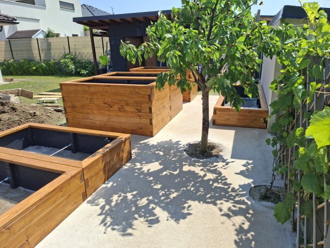 pískovcové šlapáky