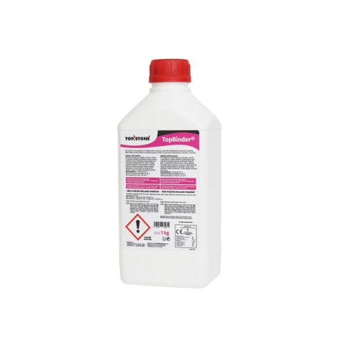 Fixace štěrku TopBinder, 1 kg
