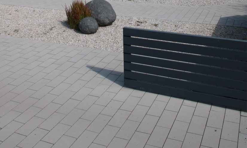 Betonová dlažba Sigma VG4, 40x20x8 cm, více barev
