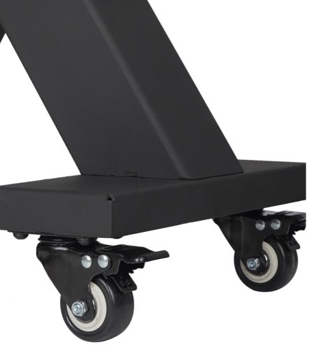 Terasový peletový hořák