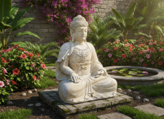 Buddha velký