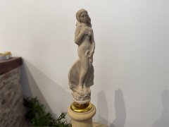 Kašna 55 kg včetně čerpadla