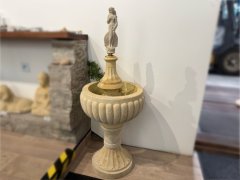 Kašna 55 kg včetně čerpadla