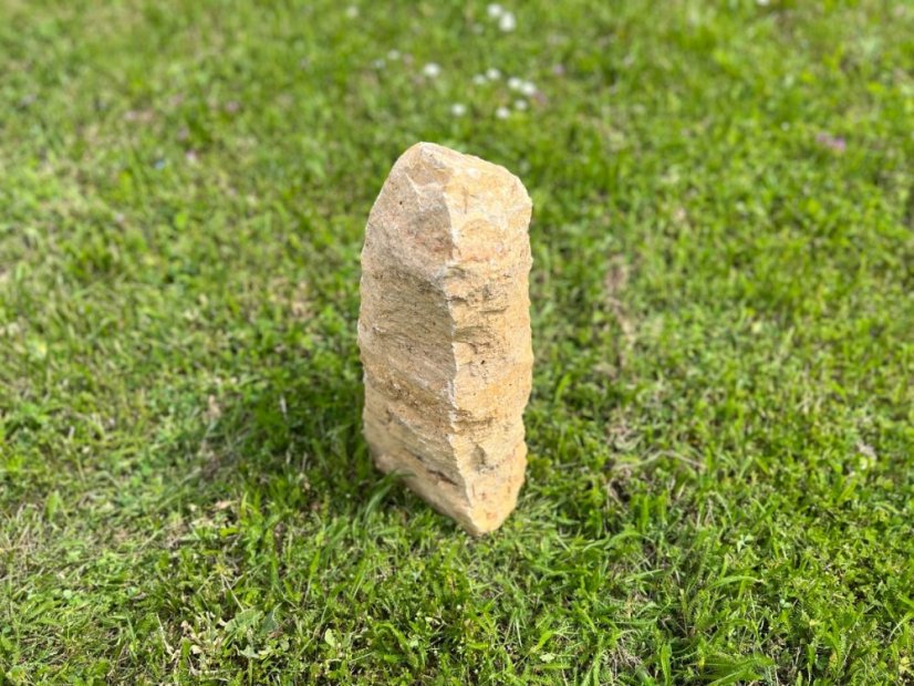 Soliter 40-60 cm Žlutý