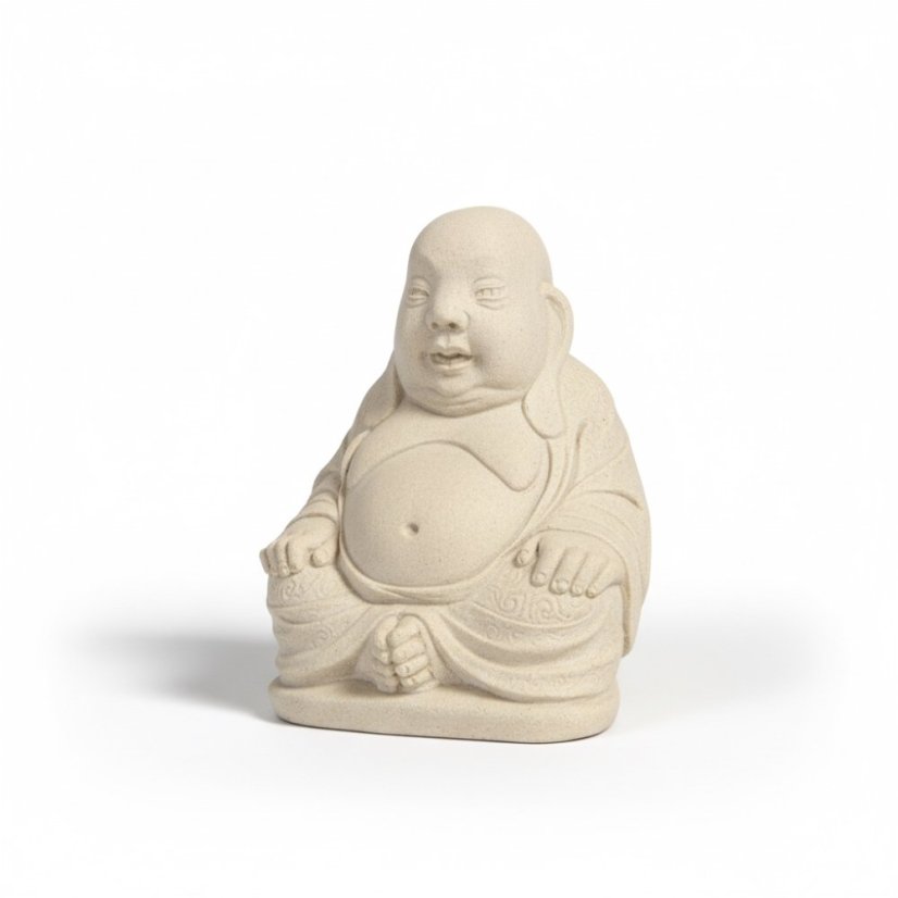 Socha, Buddha sedící velký 3 kg J