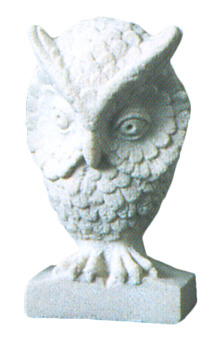 Výr I 0,4kg