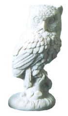 Výr II 0,4kg