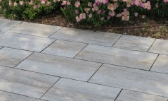 Betonová dlažba Cadea Š30, 5 cm, více barev