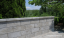 Betonová plotová a zdící tvárnice Nuovo XL 50x20x20cm, více barev
